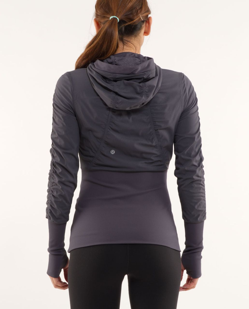 Lululemon Dance Studio Jacket - Coal