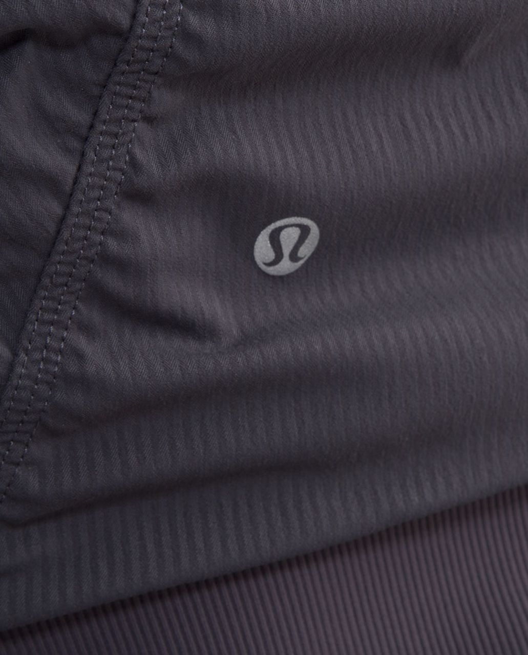 Lululemon Dance Studio Jacket - Coal