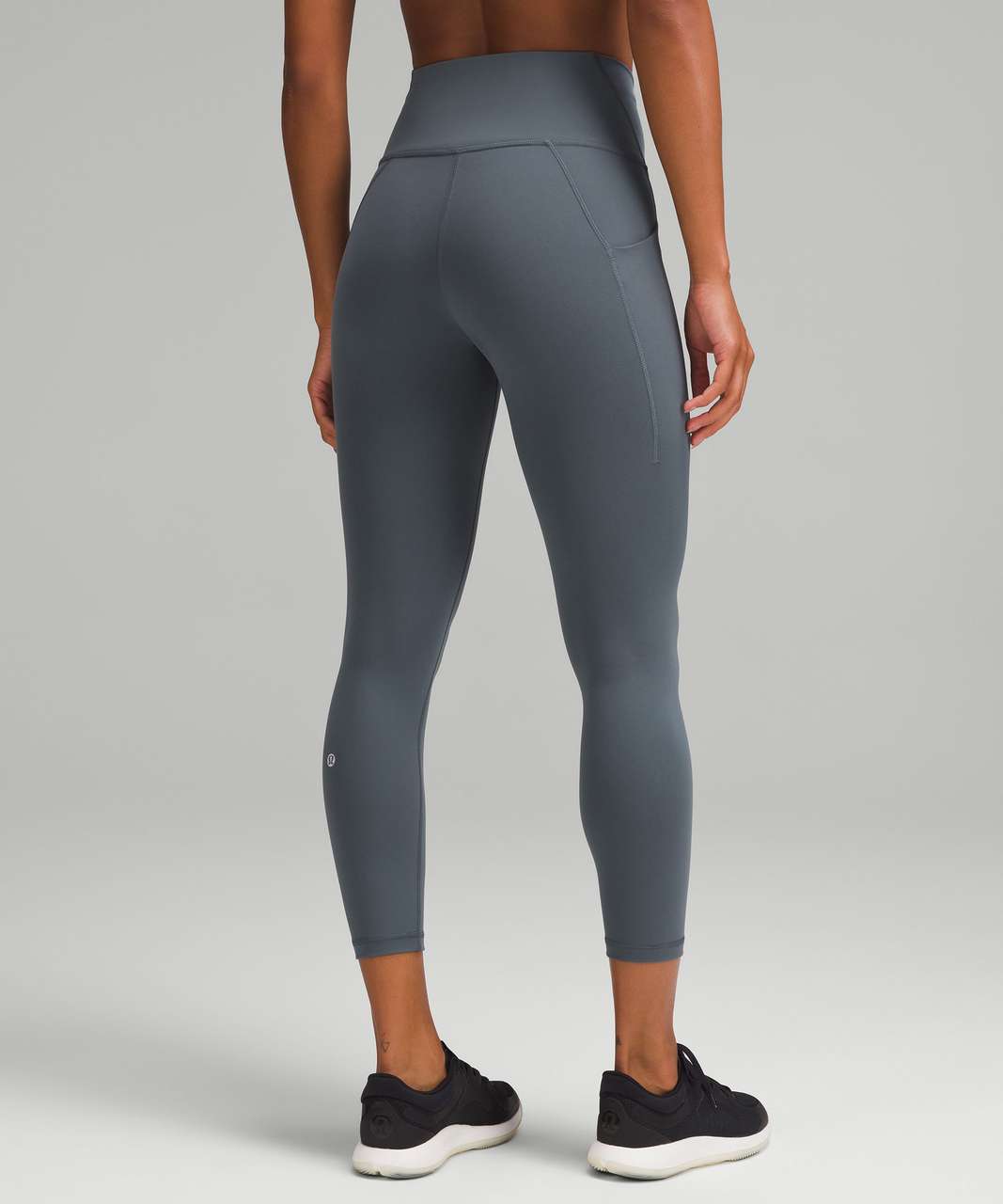 Lululemon Wunder Train High-Rise Tight with Pockets 25 Lululemon Wunder Train High-Rise Tight with Pockets 25