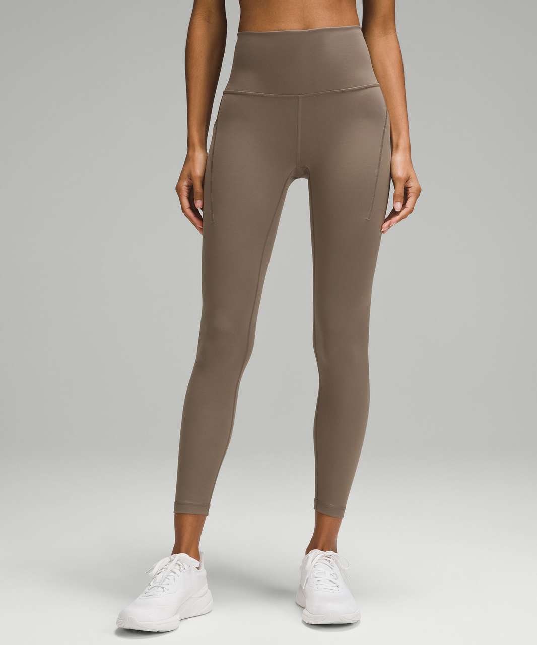 Lululemon Wunder Train High-Rise Tight with Pockets 25 Lululemon Wunder Train High-Rise Tight with Pockets 25