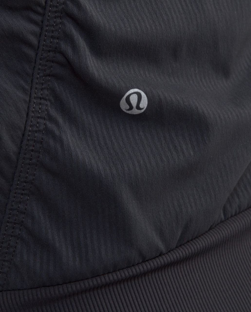 Lululemon Dance Studio Jacket - Black - lulu fanatics