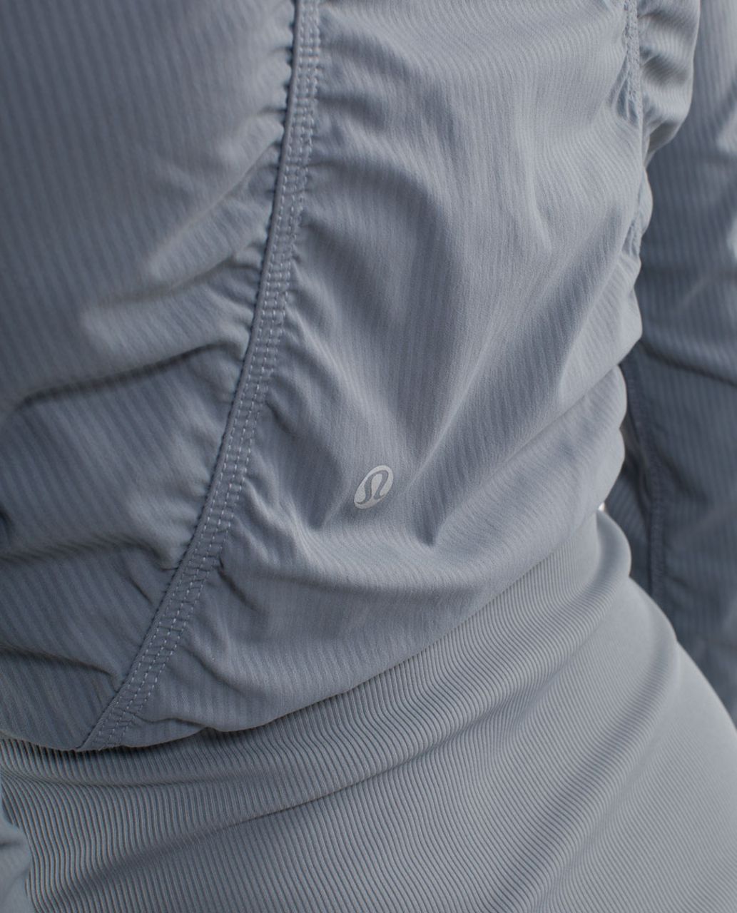 Lululemon Dance Studio Jacket - Blurred Grey