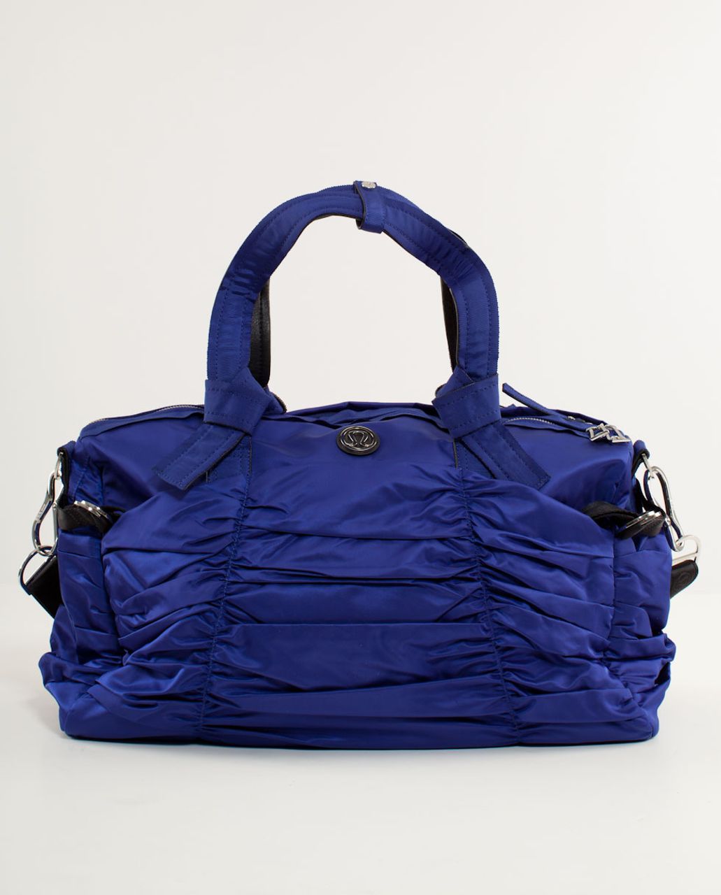 Lululemon Destined for Greatness Duffel - Pigment Blue