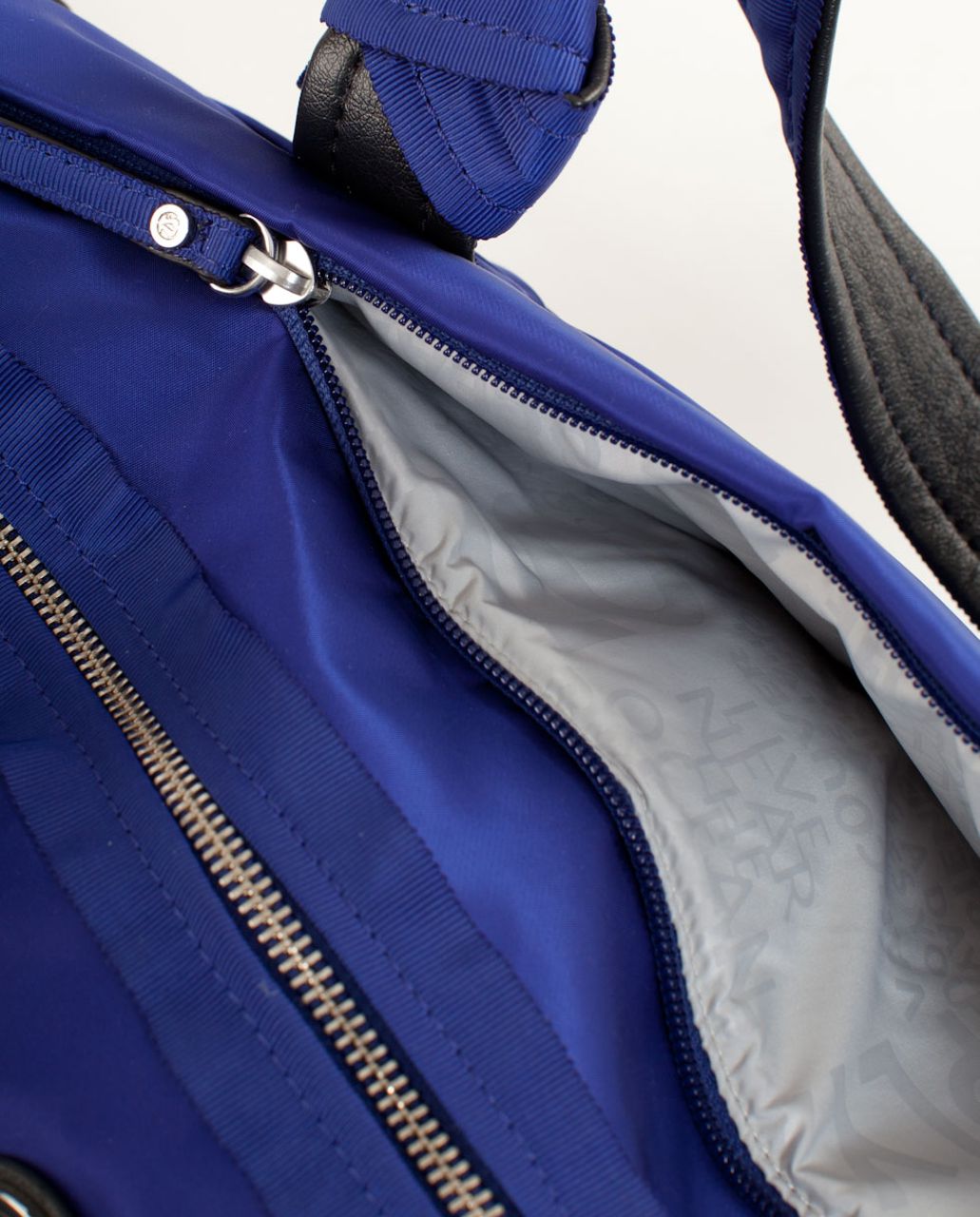 Lululemon Destined for Greatness Duffel - Pigment Blue