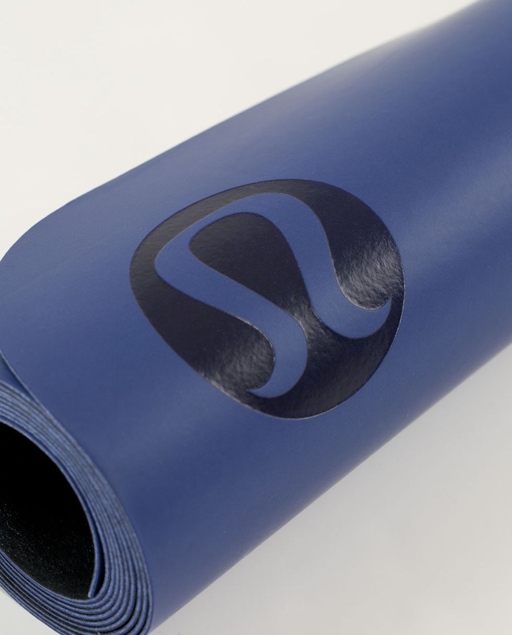 Lululemon The Un Mat - Pigment Blue