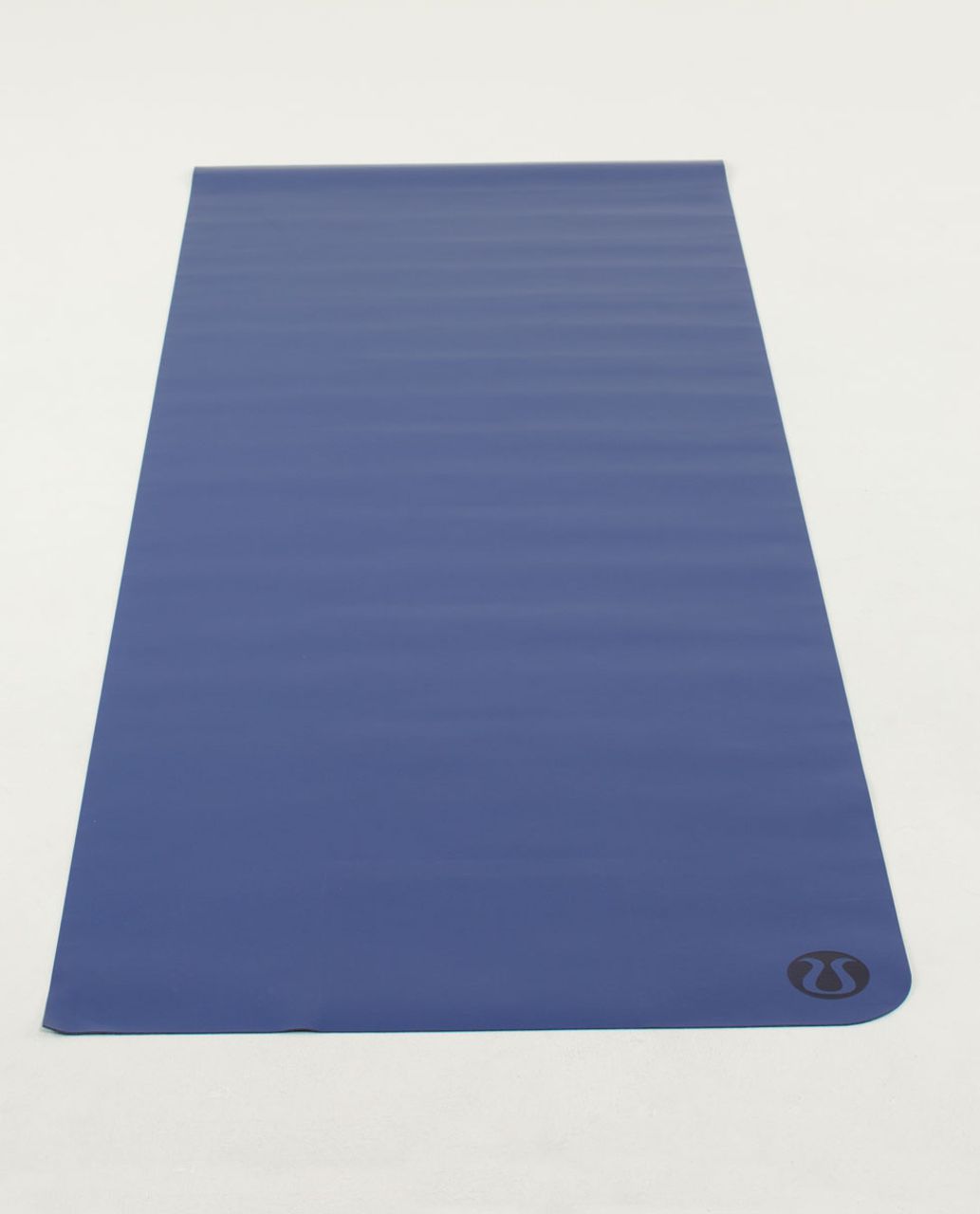 Lululemon The Un Mat - Pigment Blue