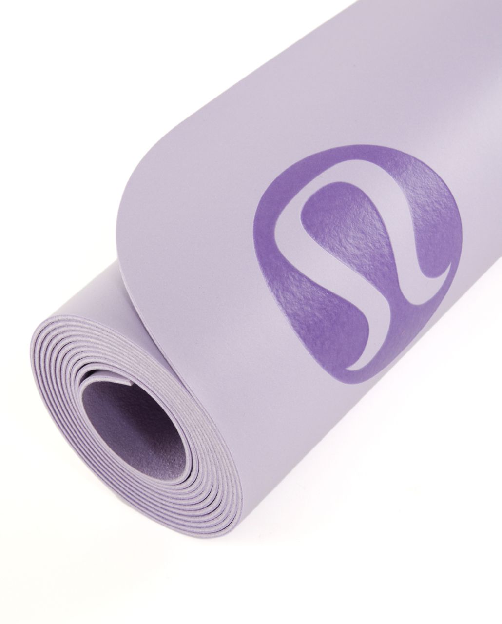 Lululemon The Un Mat - Lilac