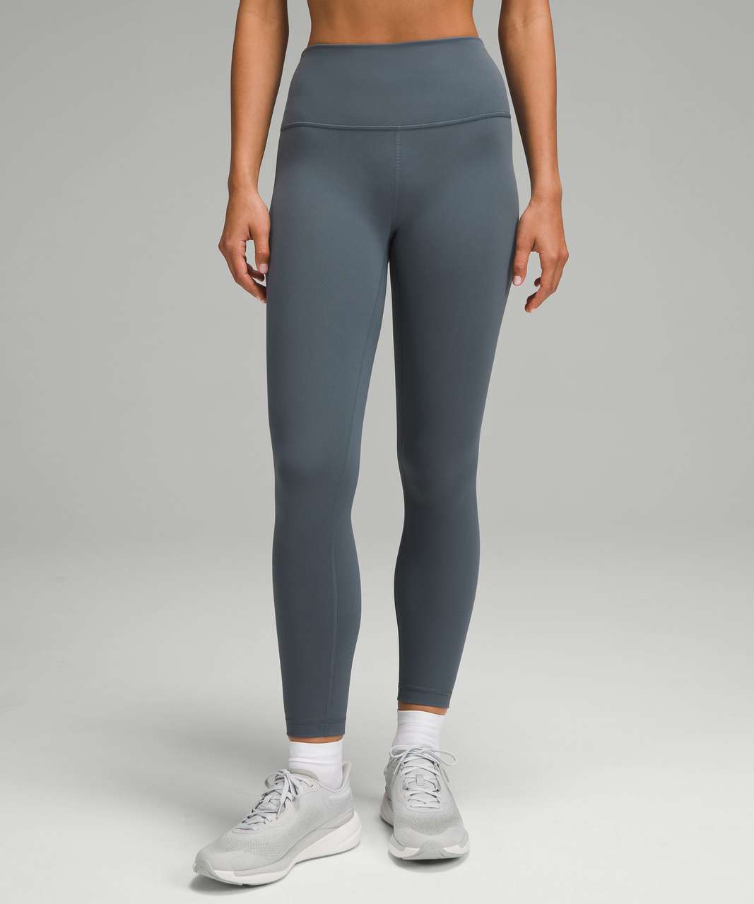 Lululemon Wunder Train High-Rise Tight 25 Lululemon Wunder Train High-Rise Tight 25