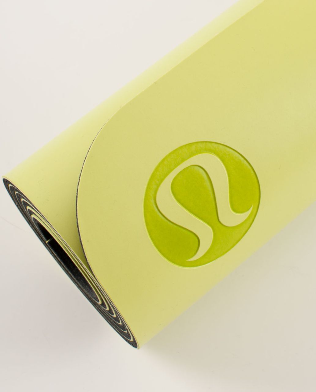 NWT LULULEMON SEAWHEEZE Green Travel The Un Yoga Mat 1.5mm, 71x26 Rare