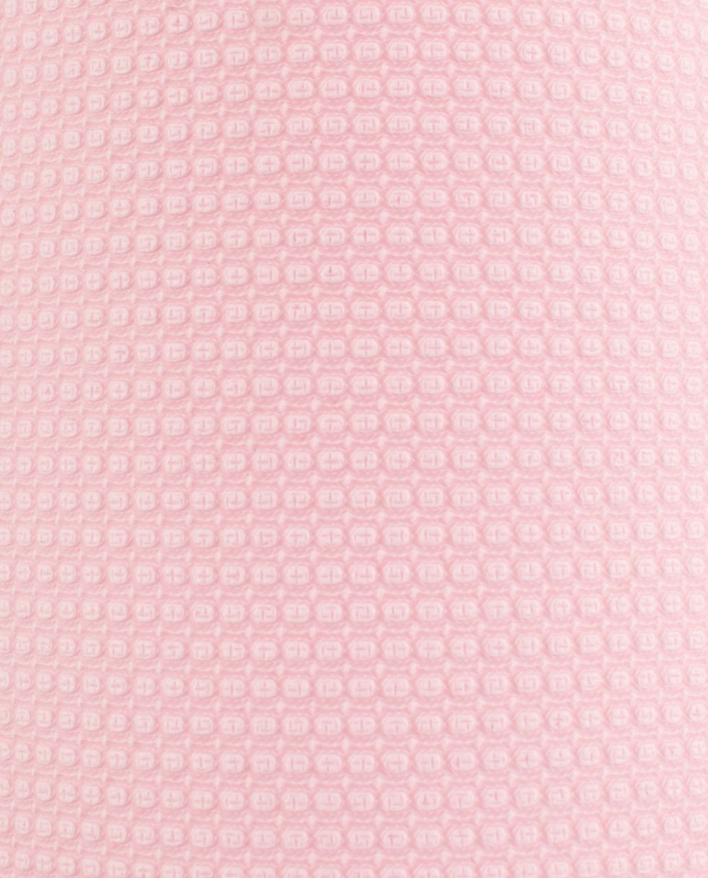 Lululemon Yoga Mat 180 x 66 cm high density fuchsia pink w/ branded carry  strap