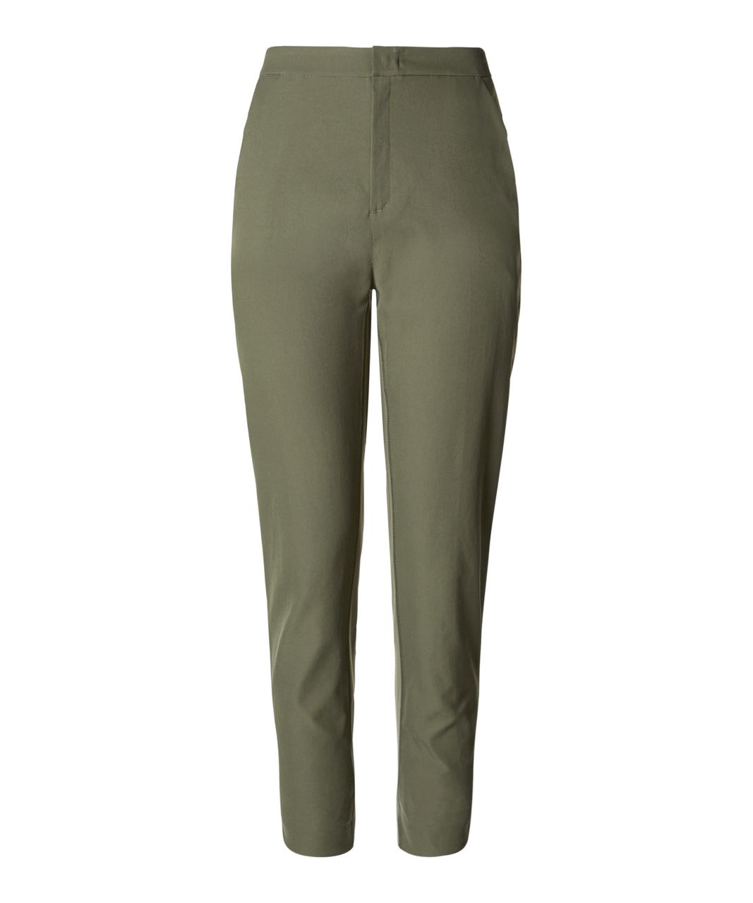 Lululemon Womens 4 Green &go City Trek Trouser Casual Pants - $66 - From  Amie