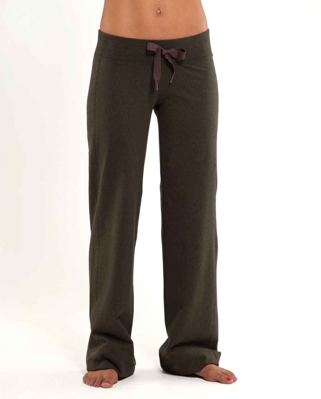 Lululemon Lulu Pant II - Heathered Deep Camo - lulu fanatics