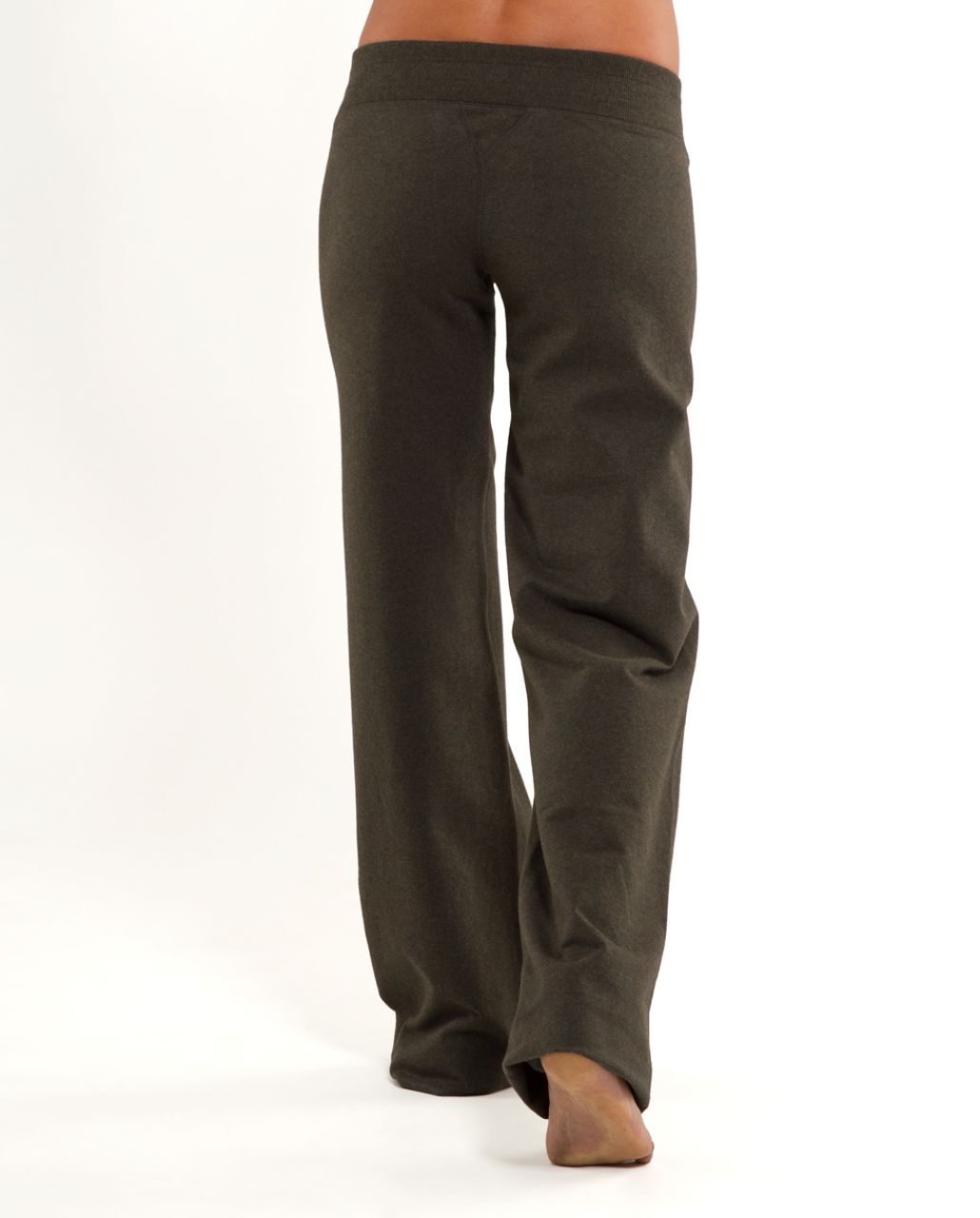 Lululemon Lulu Pant II - Heathered Deep Camo