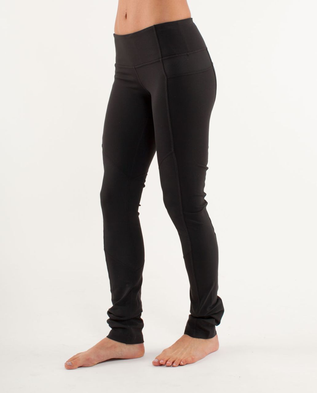 Lululemon Equanimity Pant - Black