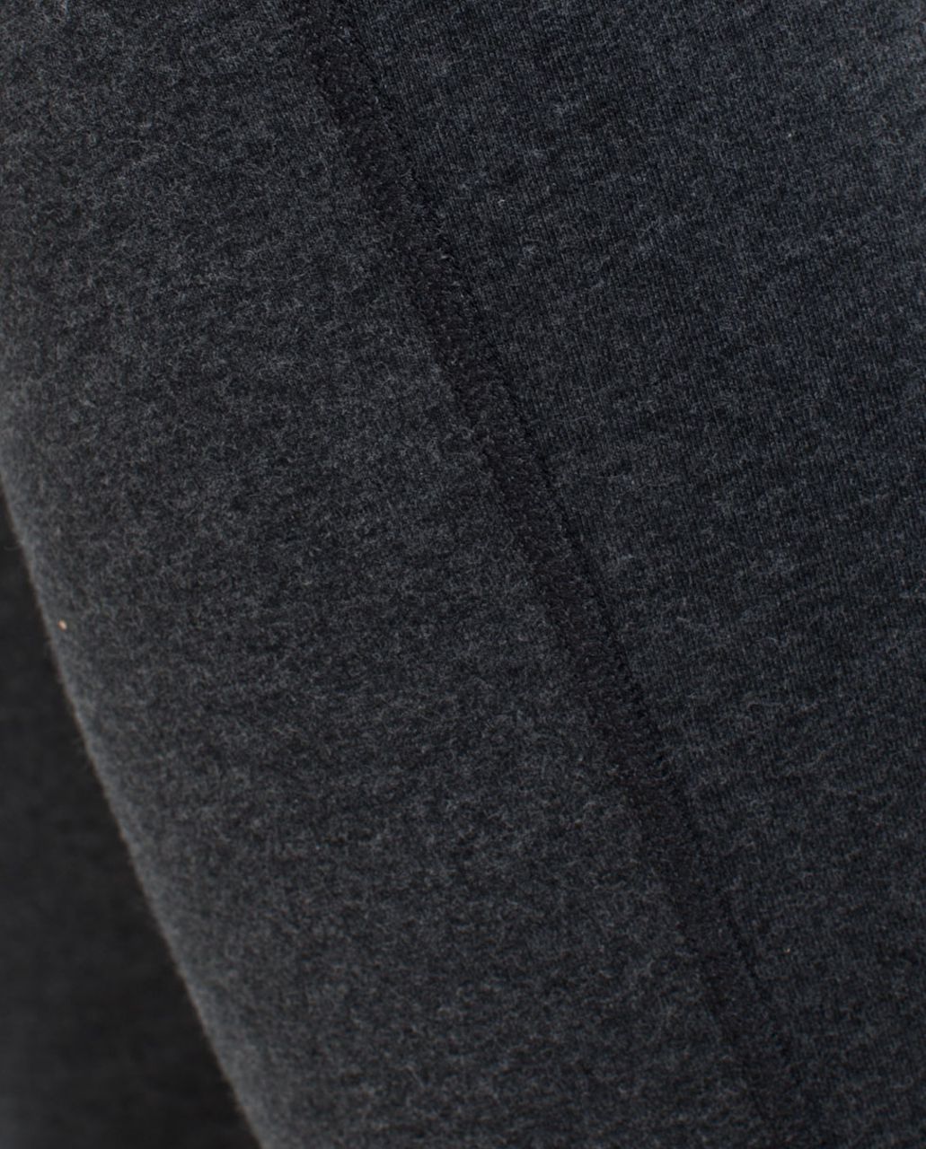 Lululemon Lulu Pant II - Heathered Deep Coal