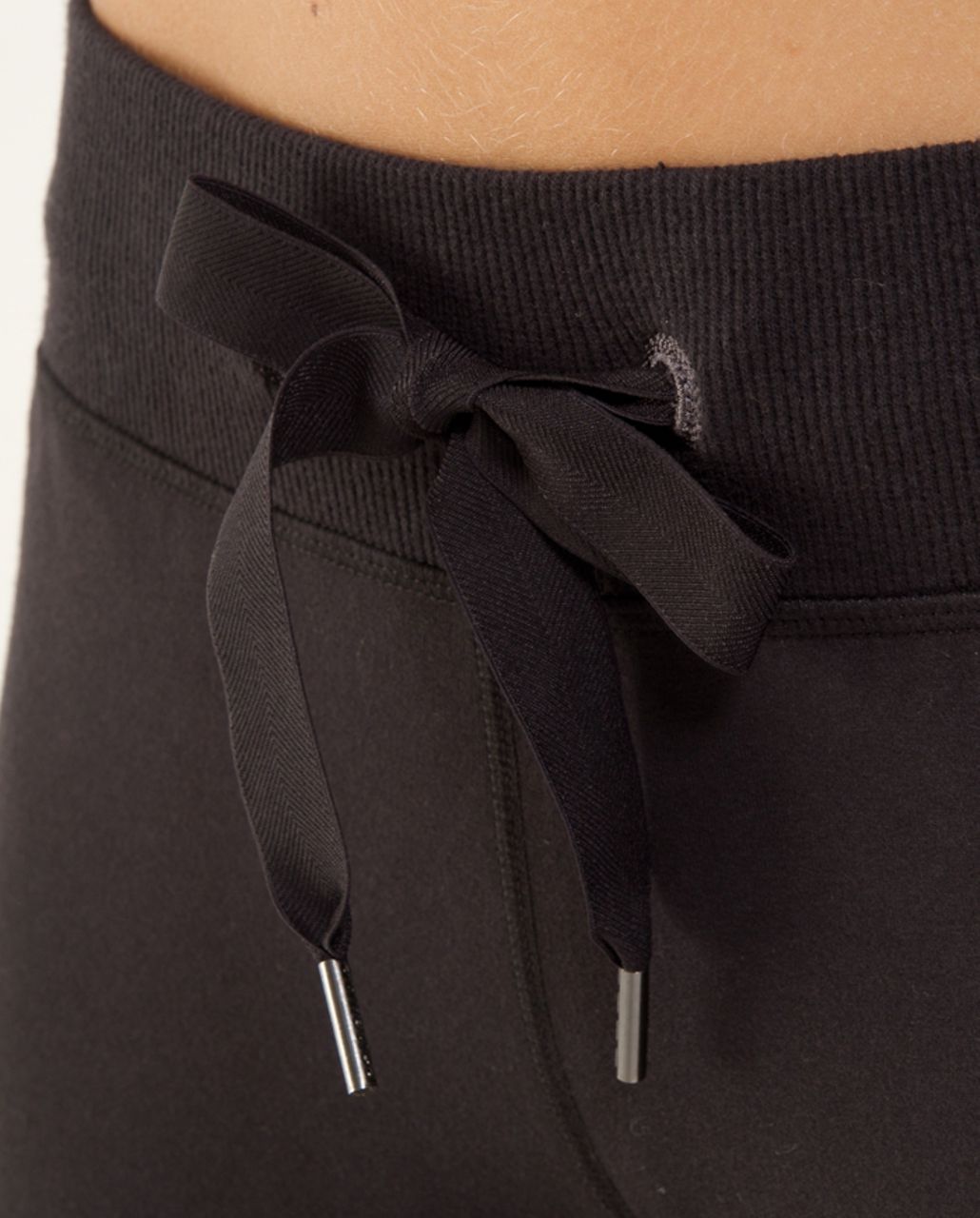 Lululemon Lulu Pant II - Black