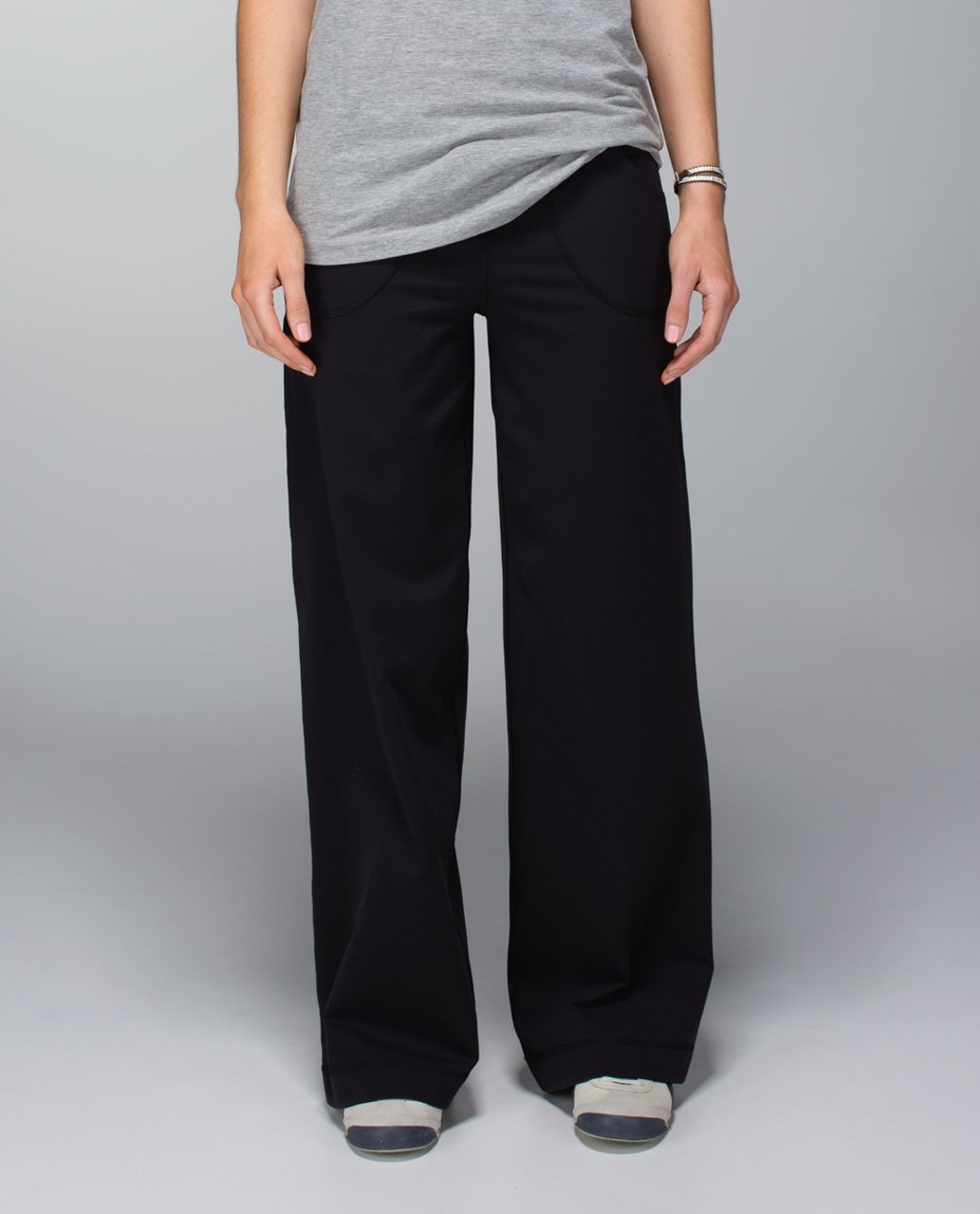 Lululemon Still Pant (Regular) - Black