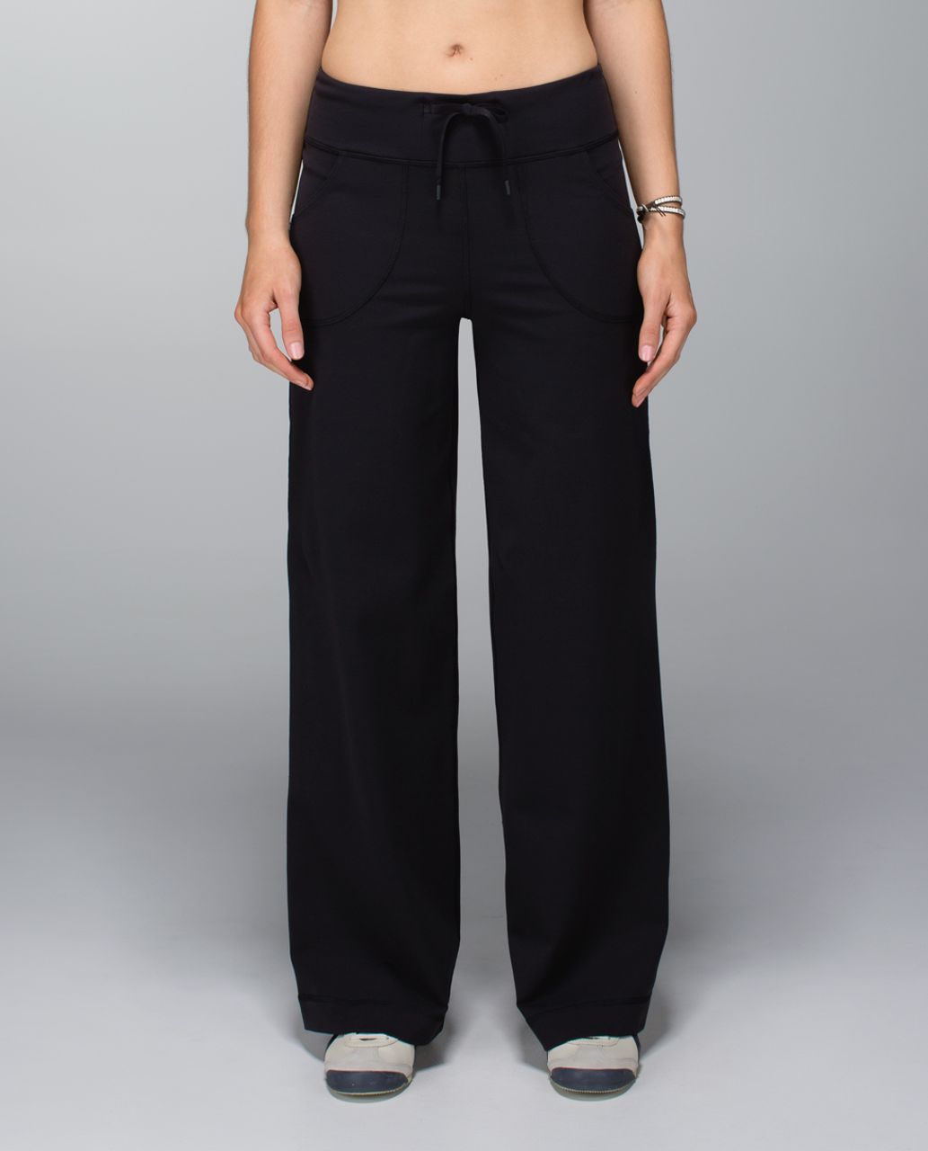 lululemon wide leg sweatpants