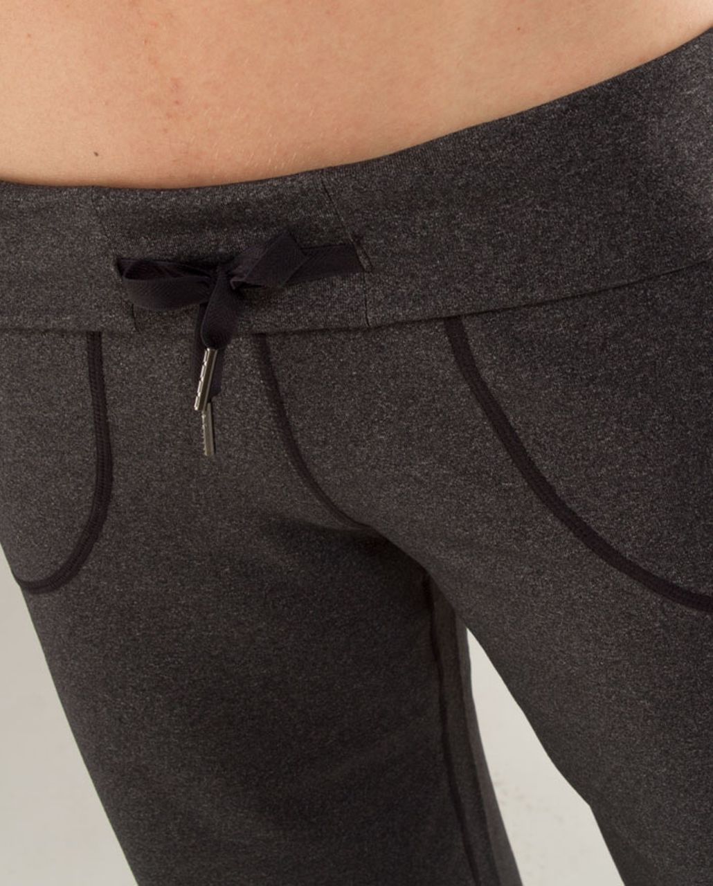 Lululemon Still Grounded Pant - Black - lulu fanatics