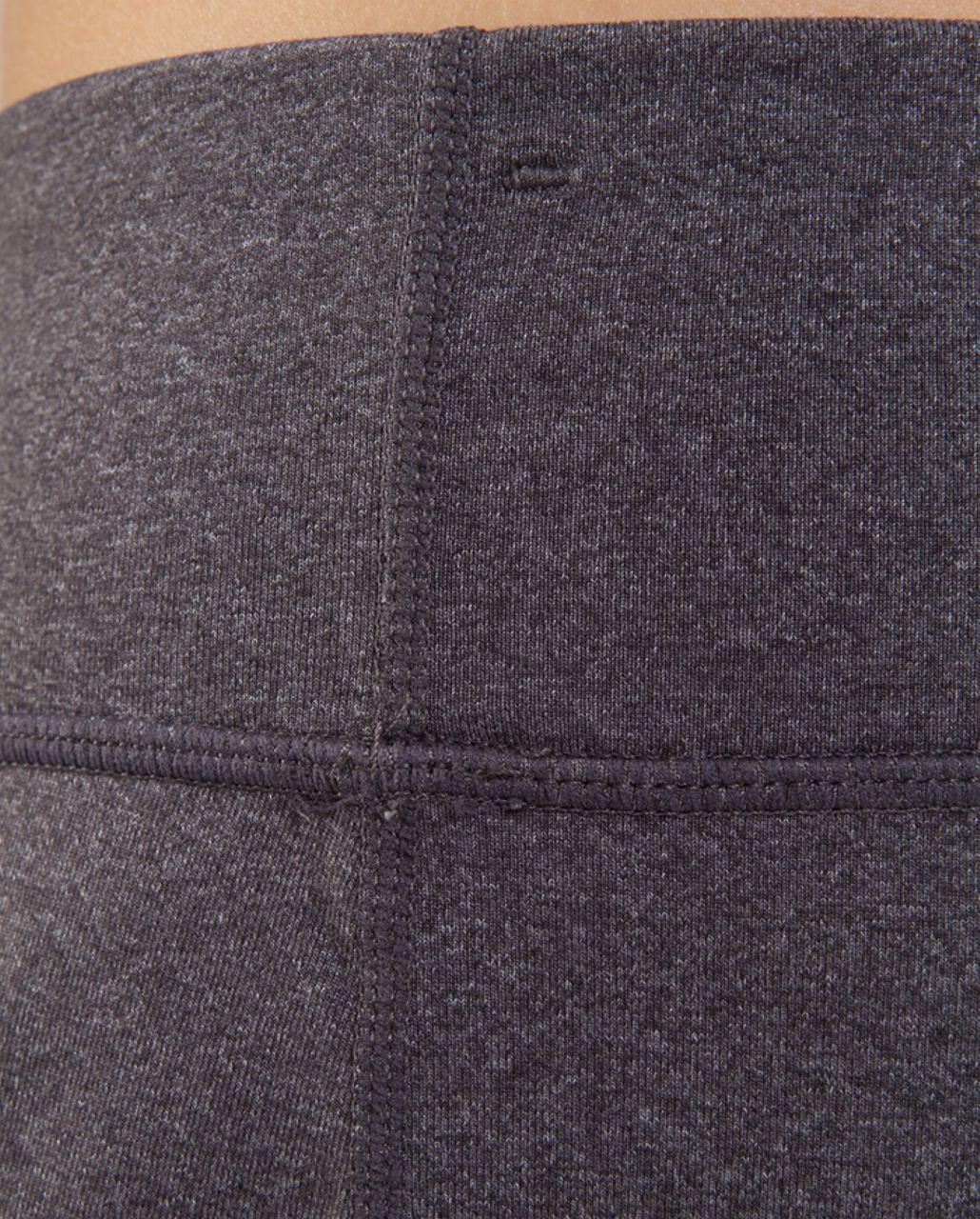 Lululemon Still Pant (Tall) - Heathered Coal