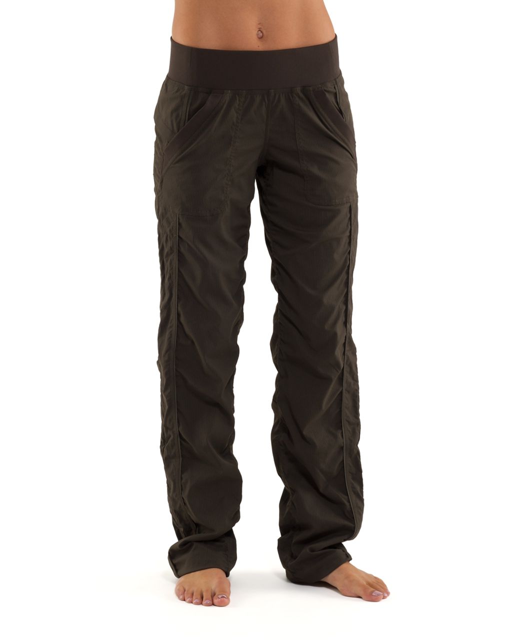 Lululemon Quick Step Pant - Wren - lulu fanatics