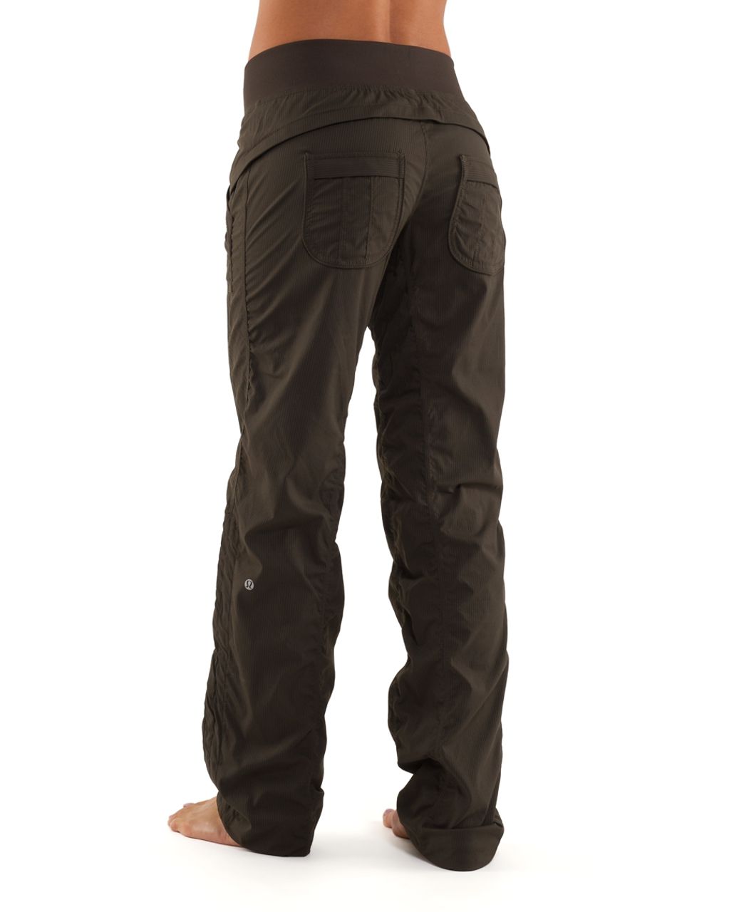 Lululemon Quick Step Pant - Deep Camo