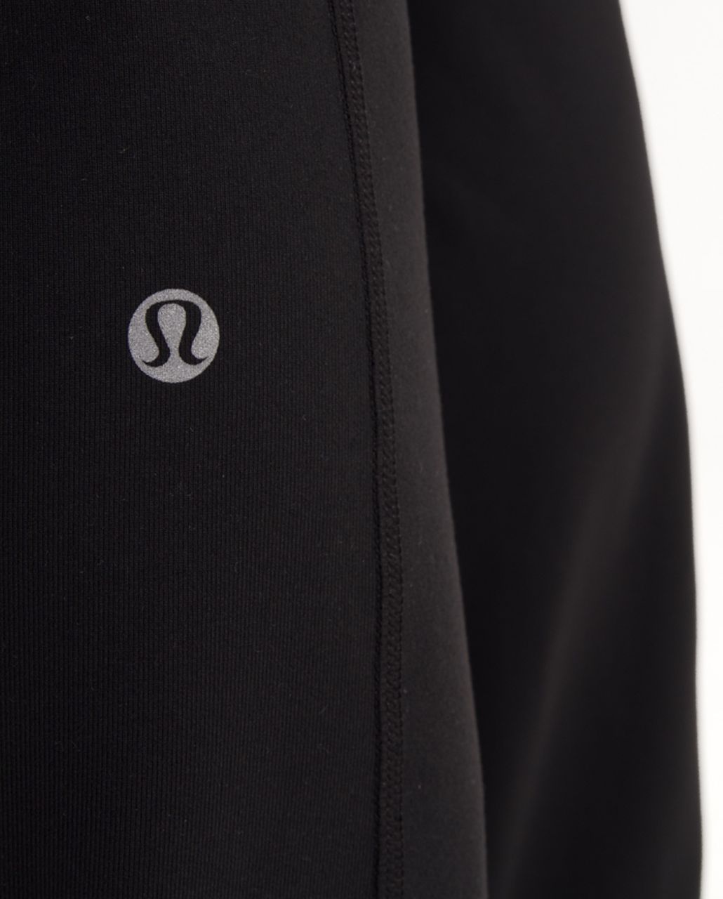 Lululemon Astro Pant (Tall) - Black /  Magnum Space Dye /  Dew Berry Space Dye