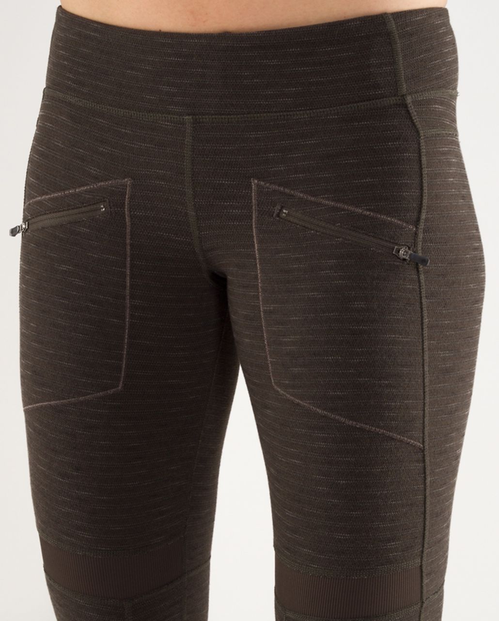 Lululemon Work It Out Pant *Pique - Deep Camo Pique /  Deep Camo