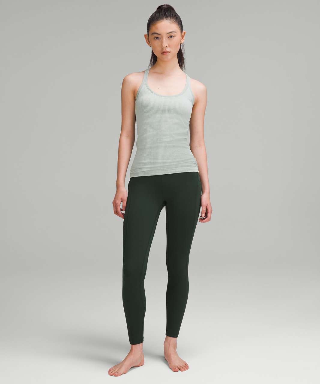 Lululemon Ebb to Street Tank Top *Light Support, B/C Cup Lululemon Ebb to Street Tank Top *Light Support, B/C Cup