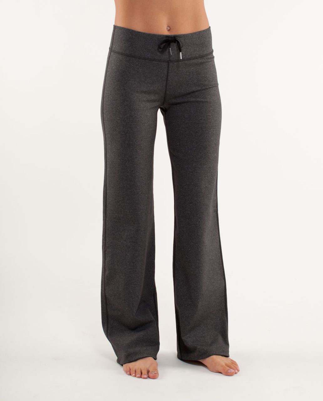 Relaxed Fit Drawstring Pants