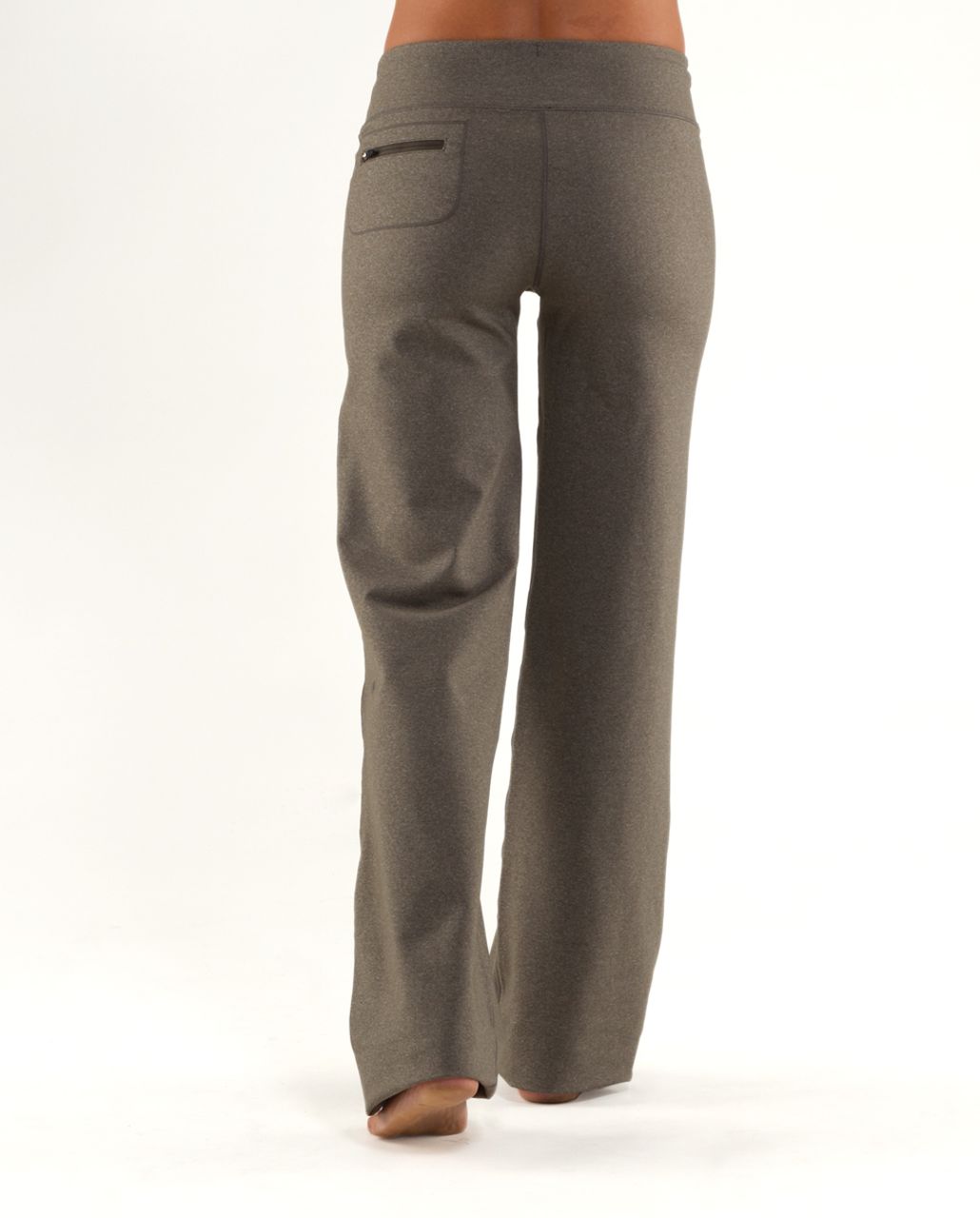 Lululemon Relaxed Fit Pant - Heathered Deep Camo