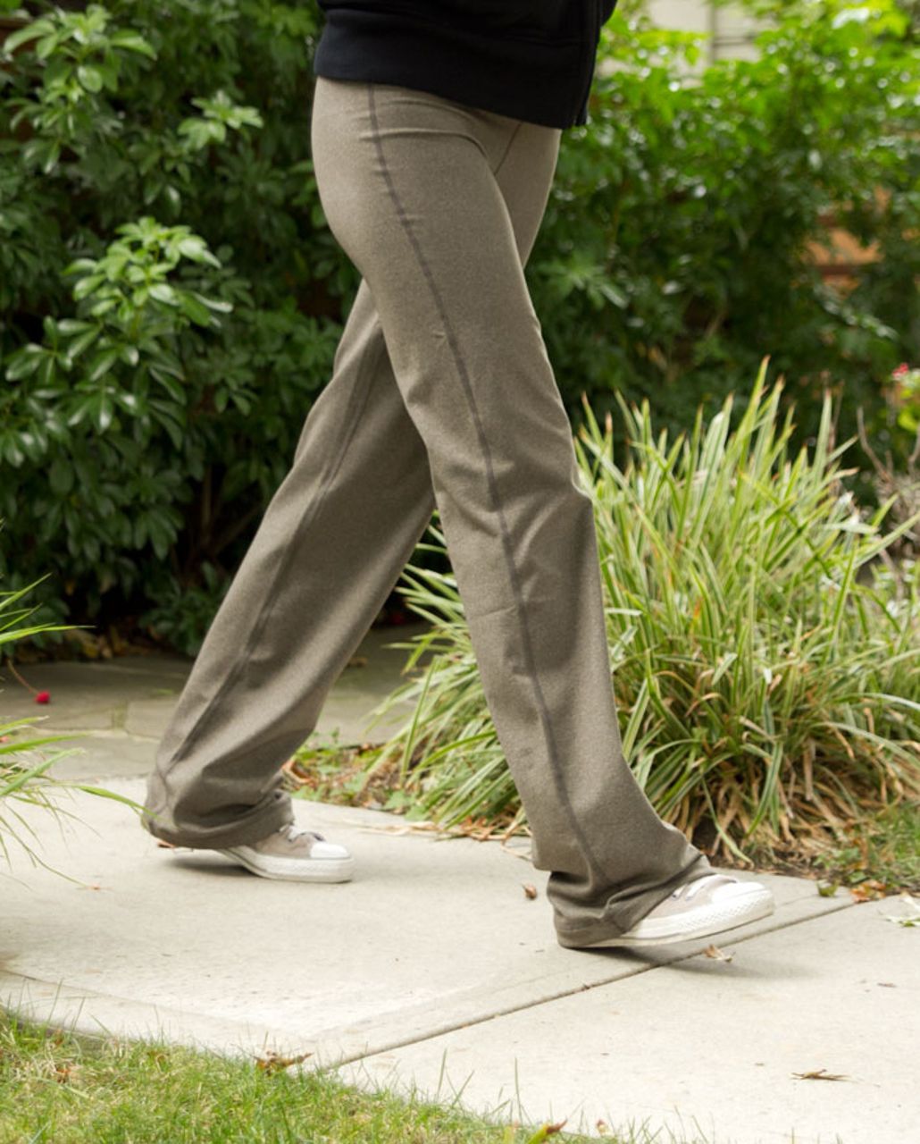 Lululemon Relaxed Fit Pant - Heathered Deep Camo