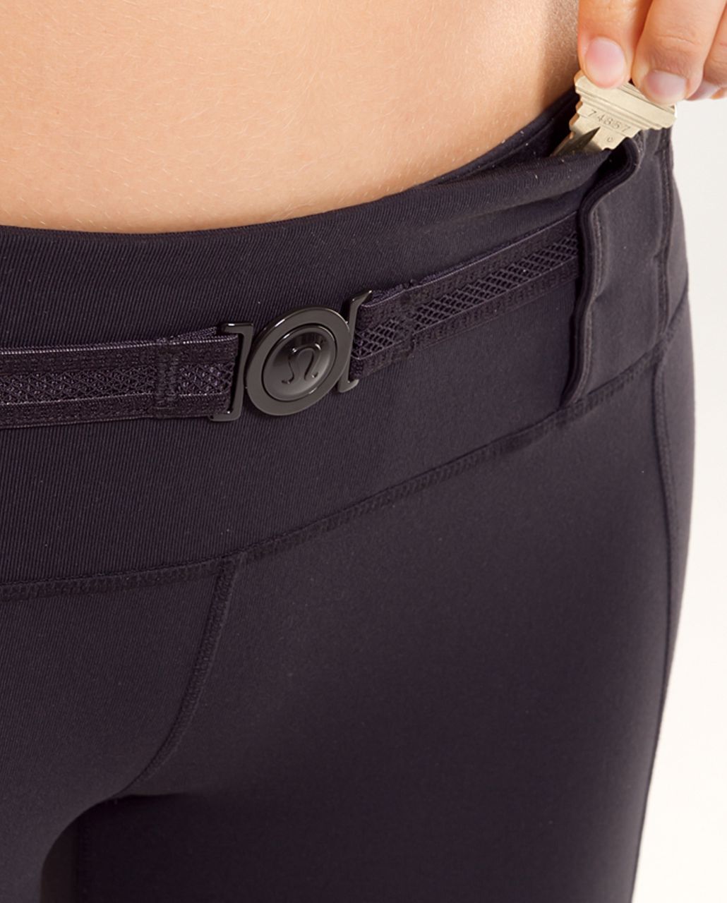 Lululemon Appreciation Pant - Black - lulu fanatics