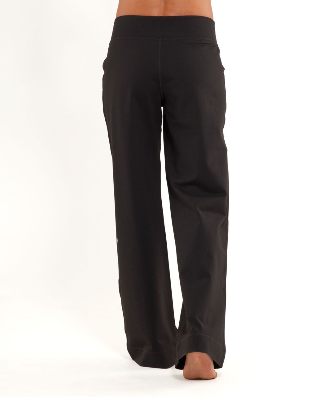 Lululemon Still Pant *Brushed (Regular) - Black