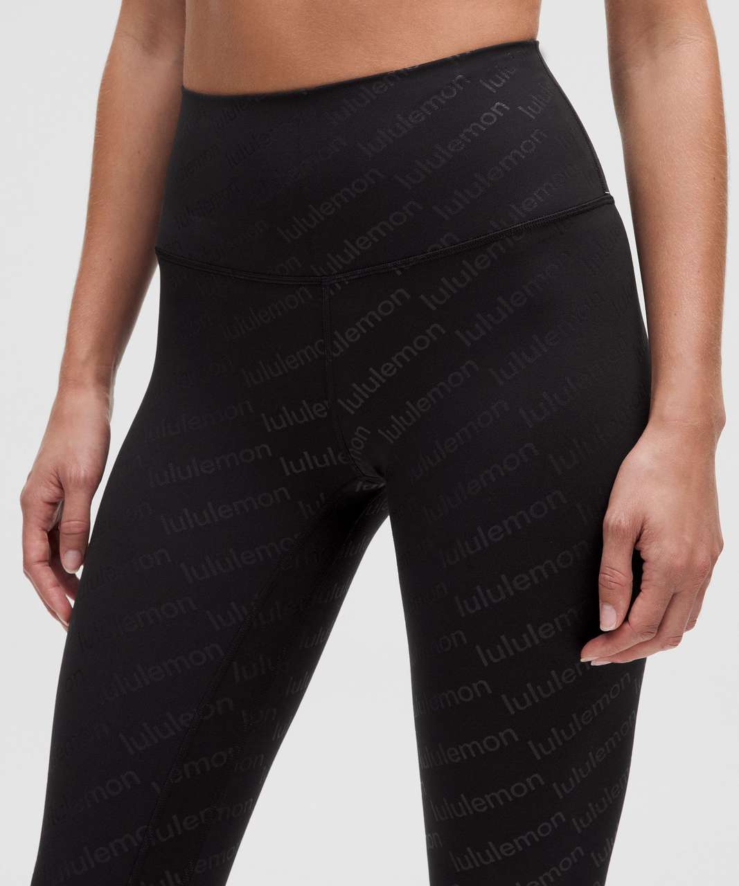 Lululemon Align High-Rise Pant 25 Lululemon Align High-Rise Pant 25
