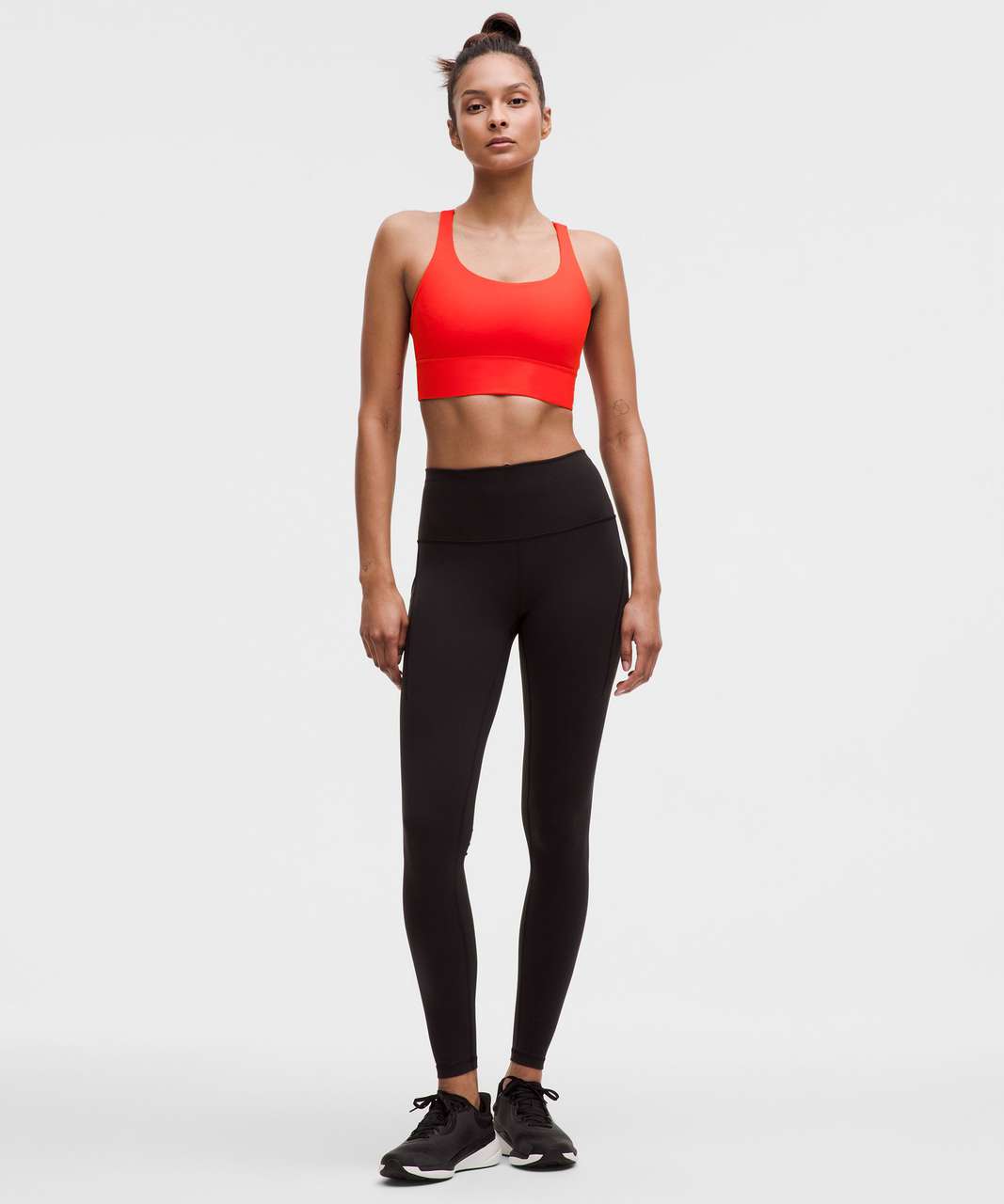 Lululemon Energy Longline Bra *Medium Support, B–D Cups Lululemon Energy Longline Bra *Medium Support, B–D Cups