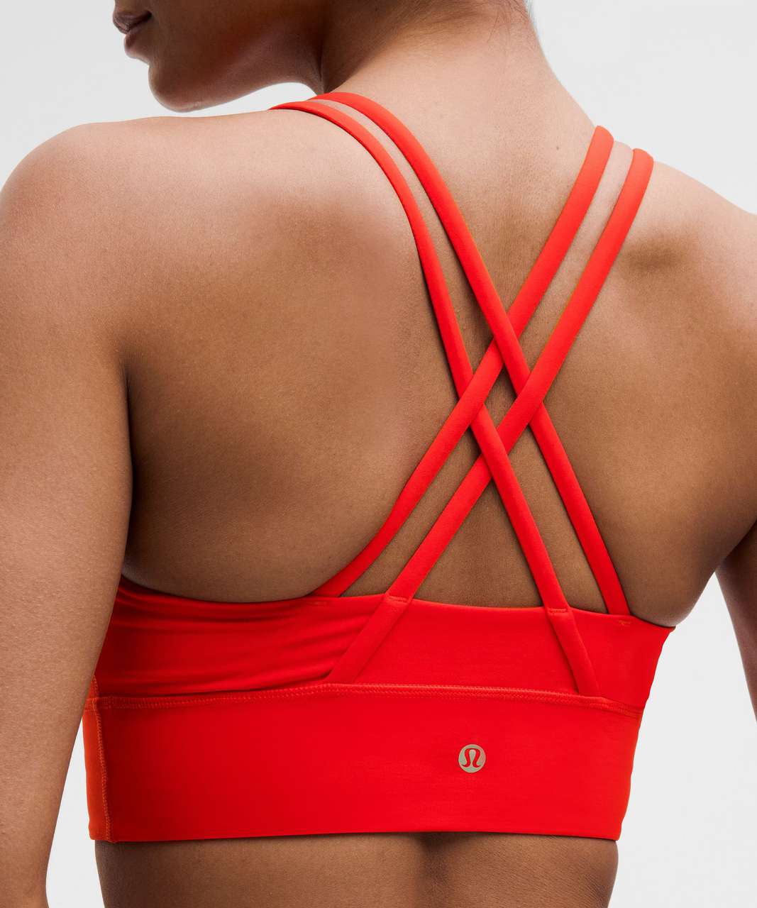 Lululemon Energy Longline Bra *Medium Support, B–D Cups Lululemon Energy Longline Bra *Medium Support, B–D Cups