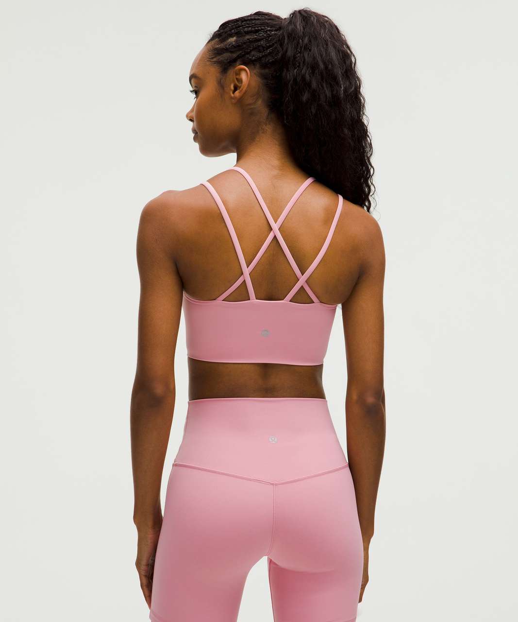 Lululemon Like a Cloud Longline Bra *Light Support, B/C Cup Lululemon Like a Cloud Longline Bra *Light Support, B/C Cup