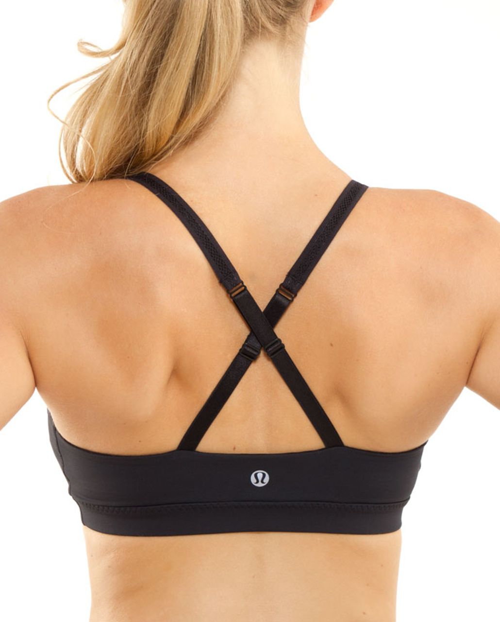 Lululemon Dignity Bra - Black