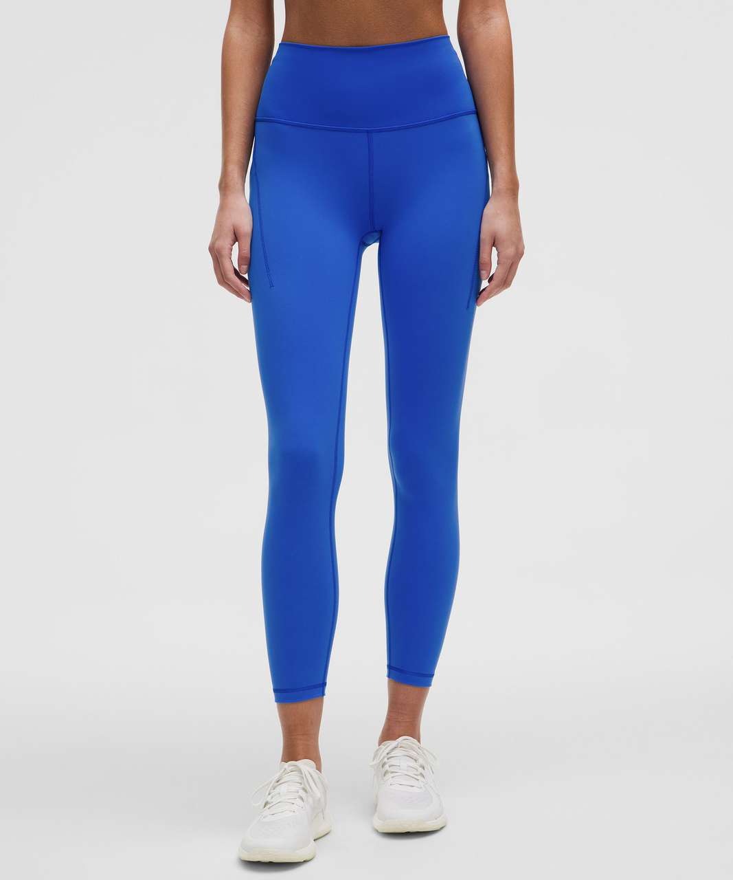 Lululemon Wunder Train High-Rise Tight with Pockets 25 Lululemon Wunder Train High-Rise Tight with Pockets 25
