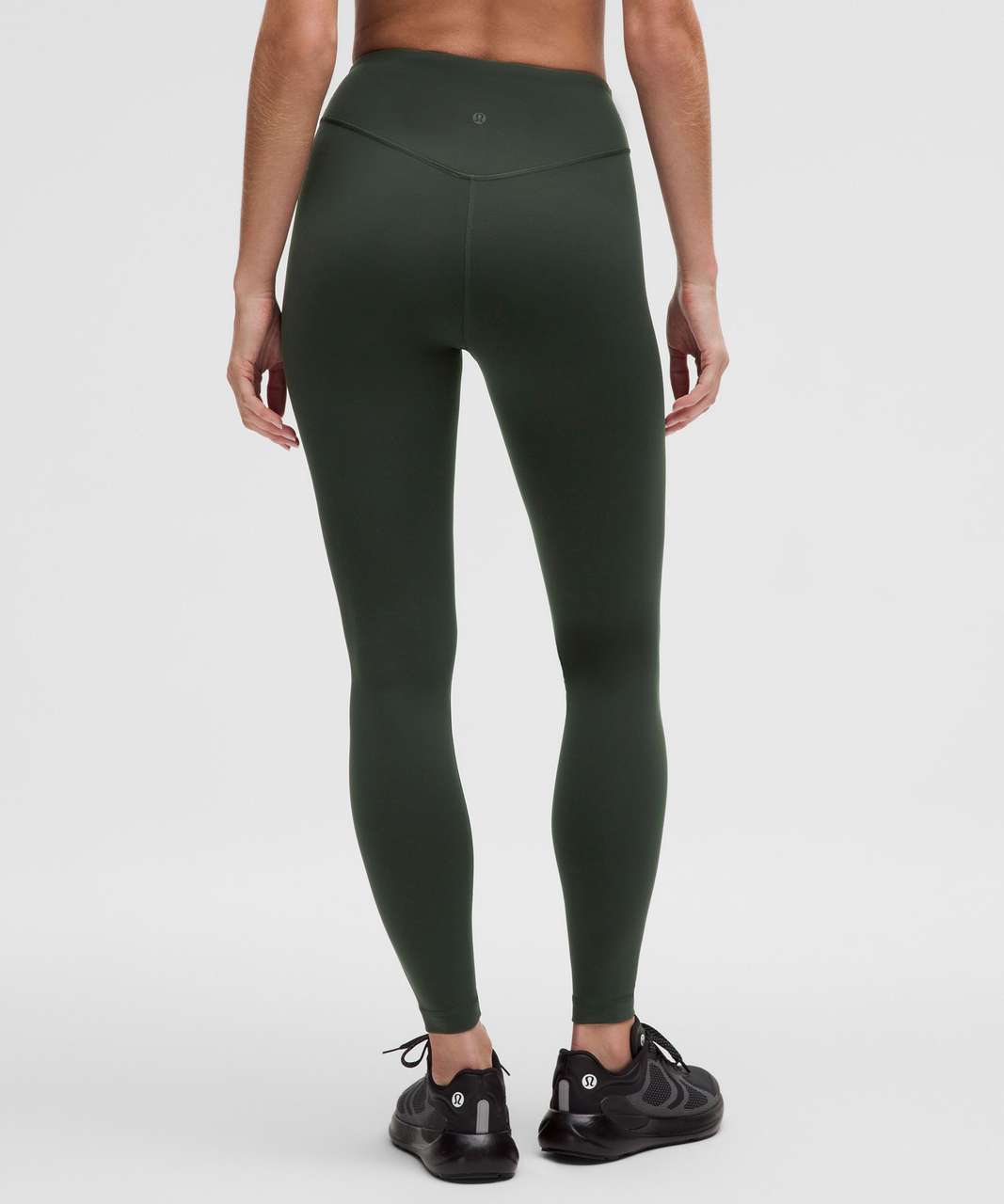 Lululemon Wunder Under SmoothCover High-Rise Tight 28 Lululemon Wunder Under SmoothCover High-Rise Tight 28
