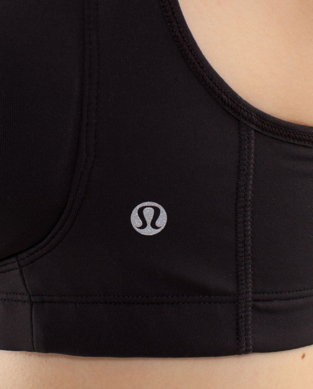 Lululemon Ta Ta Tamer - Black