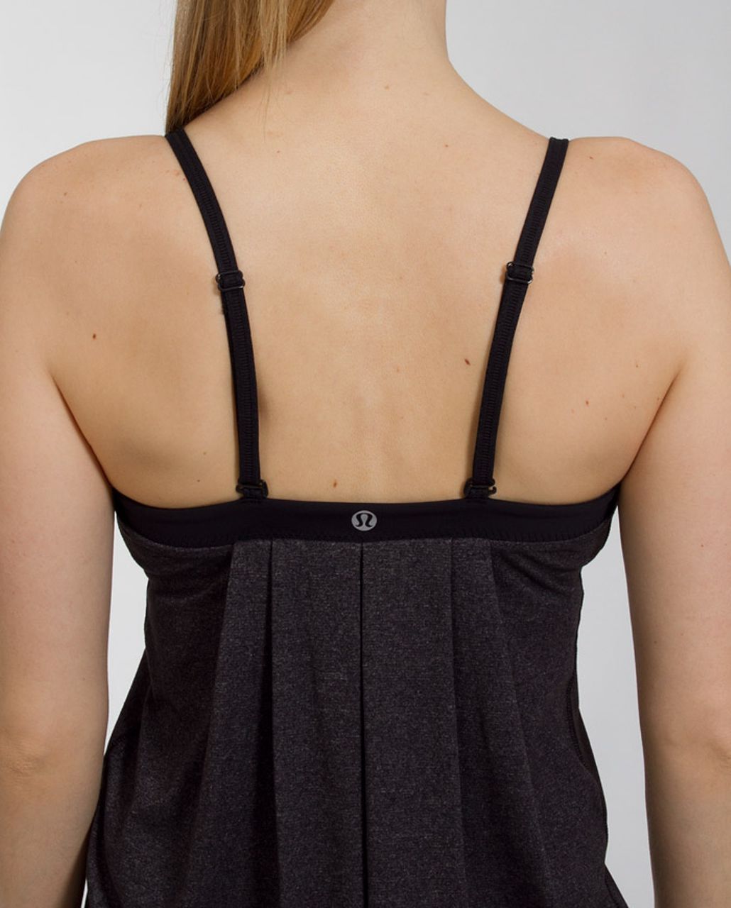 lululemon pure focus tank