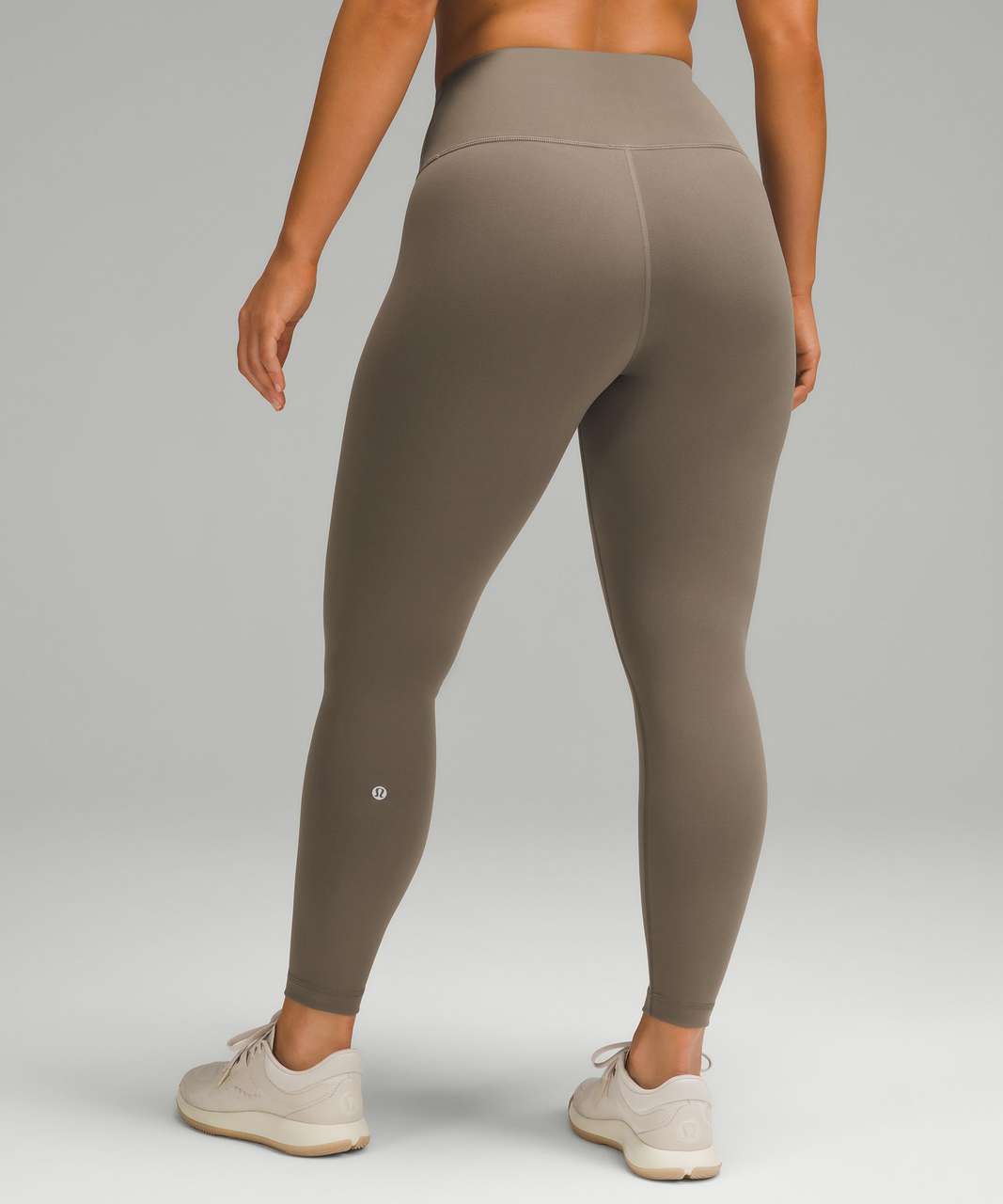 Lululemon Wunder Train Contour Fit High-Rise Tight 25 Lululemon Wunder Train Contour Fit High-Rise Tight 25