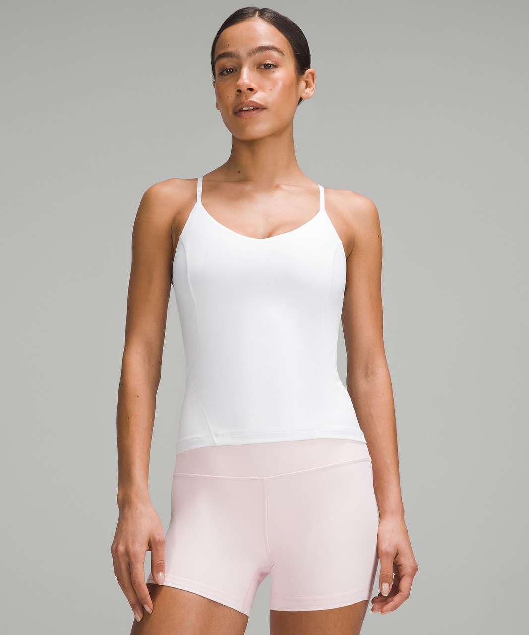 Lululemon Align Waist-Length Cami Tank *Light Support, C/D Lululemon Align Waist-Length Cami Tank *Light Support, C/D