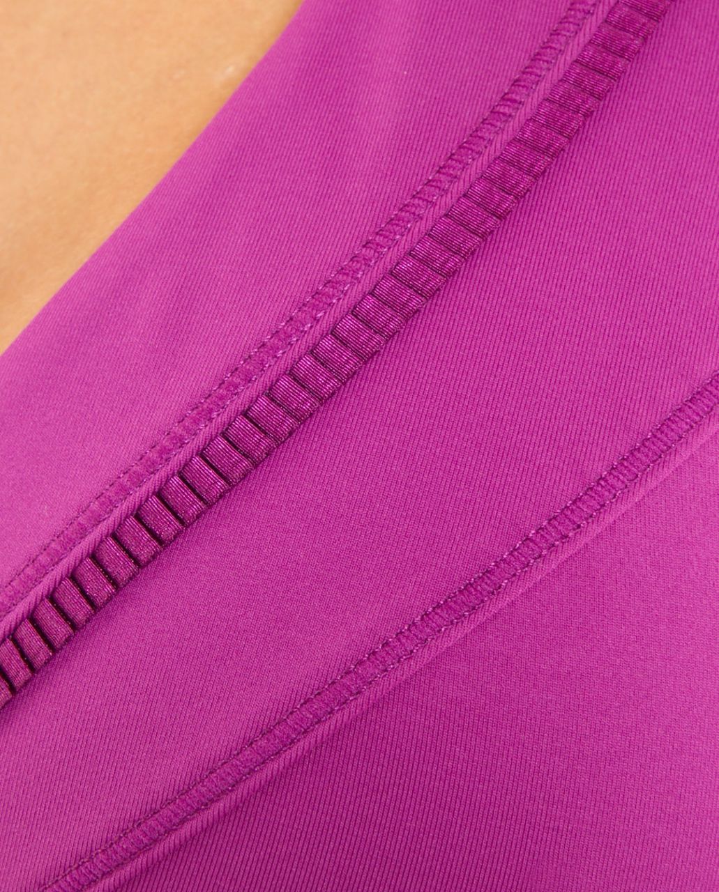 Lululemon Deep Breath Tank *luxtreme (First Release) - Dew Berry