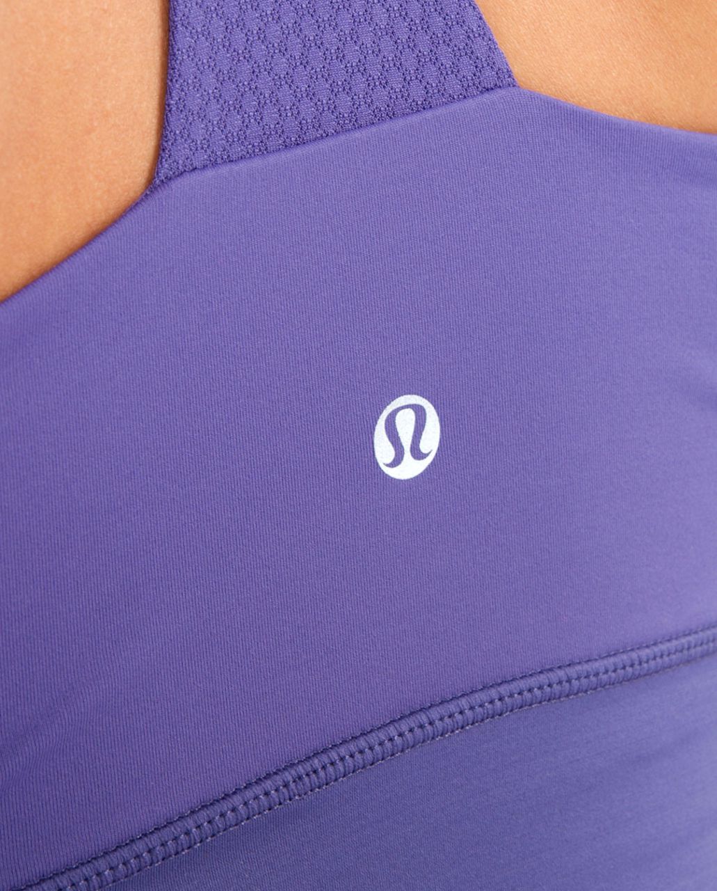 My Superficial Endeavors: Lululemon Deep Breath Tank - Beautiful!