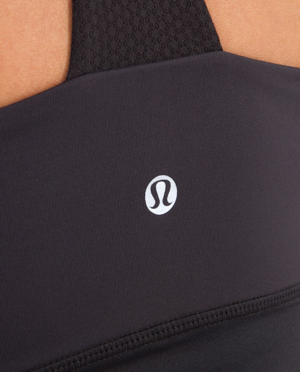 Lululemon Deep Breath Tank *luxtreme (First Release) - Black