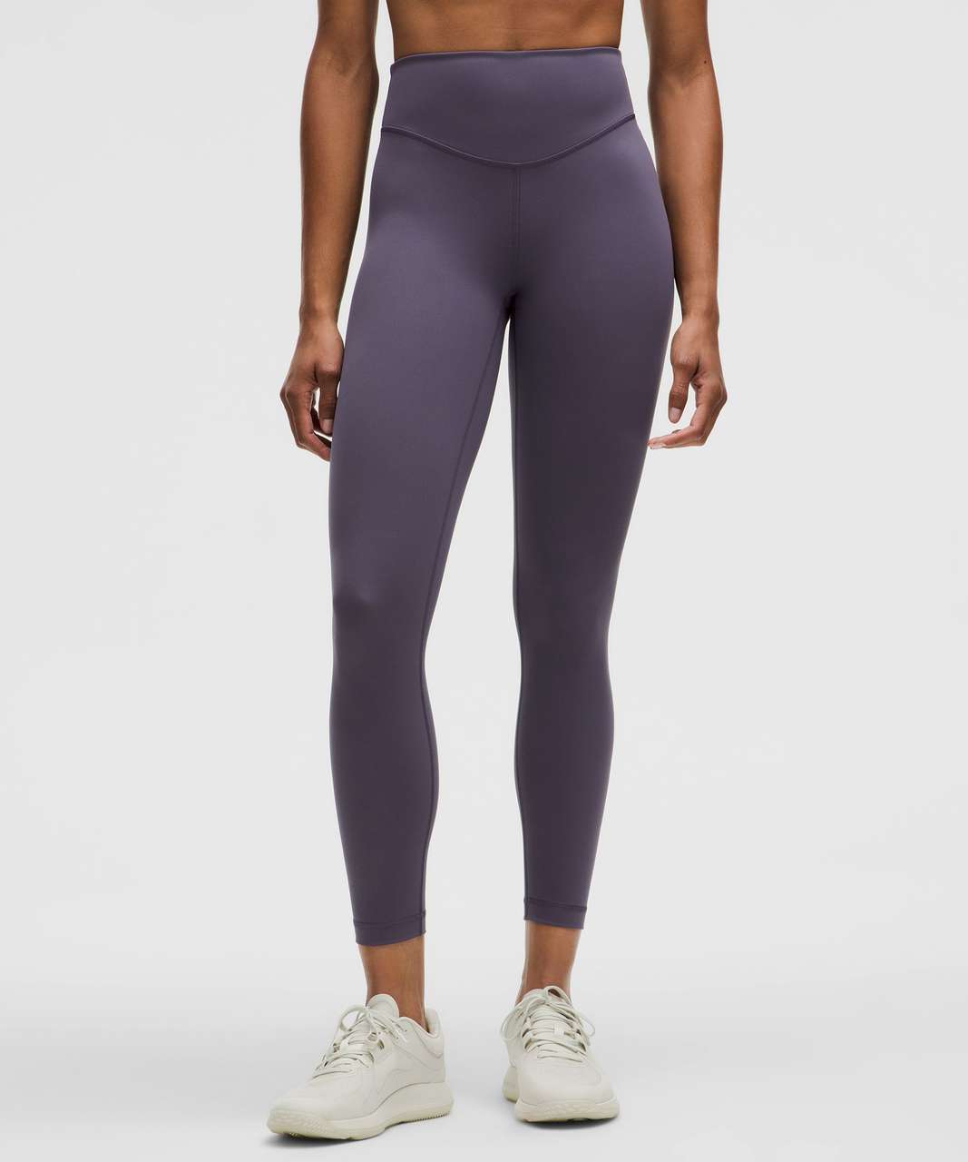 Lululemon Wunder Under Luxtreme High-Rise Tight 25" - Nightfall