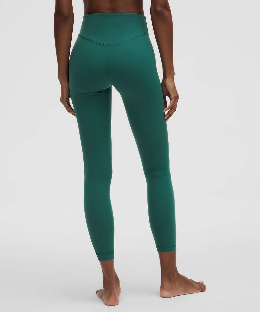 Lululemon Wunder Under Luxtreme High-Rise Tight 25 Lululemon Wunder Under Luxtreme High-Rise Tight 25